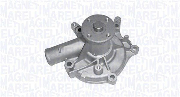 MAGNETI MARELLI Водяной насос 352316170602